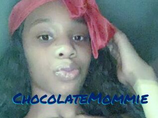 ChocolateMommie
