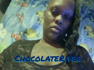 ChocolateRiver