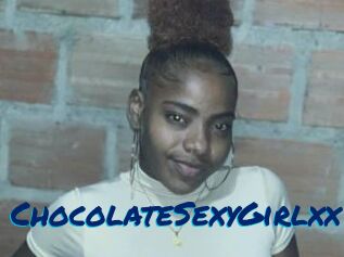 ChocolateSexyGirlxx