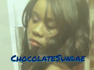 ChocolateSundae
