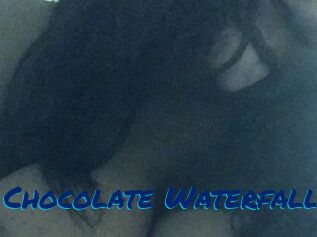 Chocolate_Waterfall