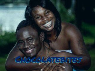 Chocolatebites