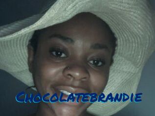 Chocolatebrandie