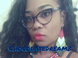 Chocolatedreamz