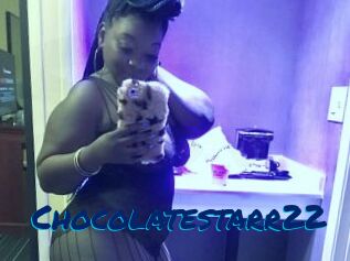 Chocolatestarr22