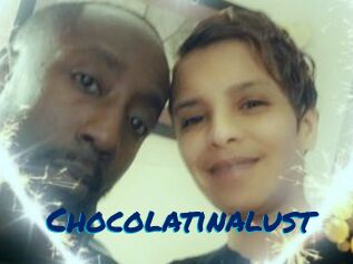 Chocolatinalust