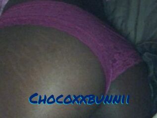 Chocoxxbunnii