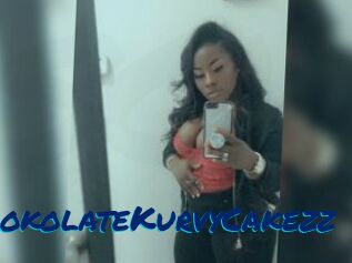 ChokolateKurvyCakezz