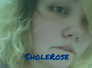 Chole_Rose