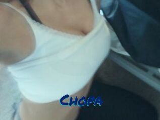 Chopa