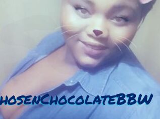 ChosenChocolateBBW