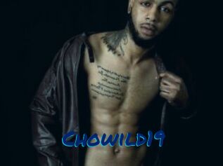 Chowild19