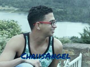 ChriisAngel