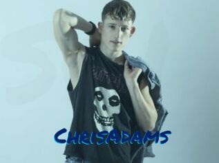 ChrisAdams