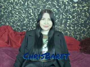 ChrisBaret