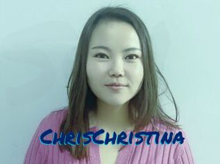 ChrisChristina