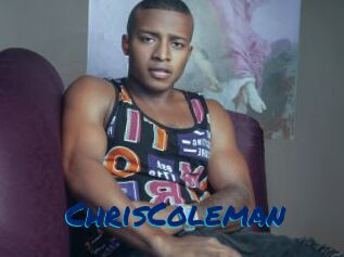 ChrisColeman