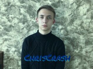 ChrisCrash