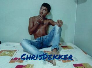 ChrisDekker