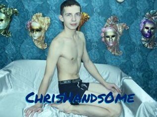ChrisHands0me