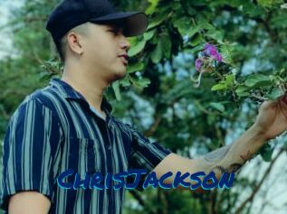 ChrisJackson