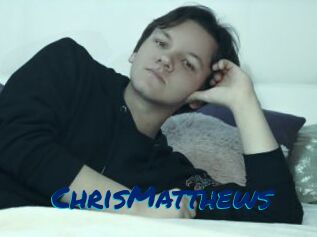 ChrisMatthews