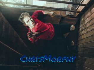 ChrisMorphy