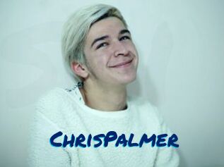 ChrisPalmer