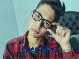 ChrisReyes