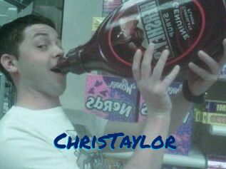 ChrisTaylor