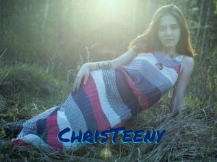 ChrisTeeny