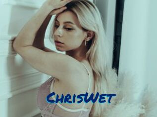 ChrisWet