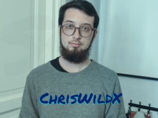 ChrisWildX