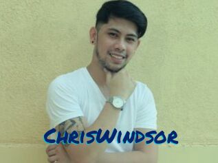 ChrisWindsor