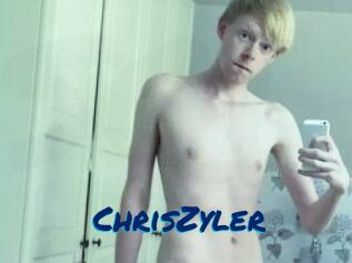 ChrisZyler