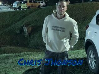 Chris_Jhonson