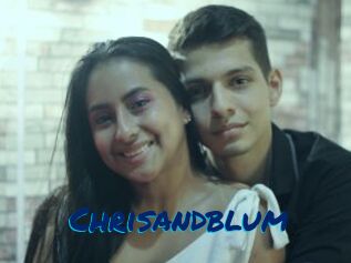 Chrisandblum