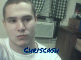 Chriscash