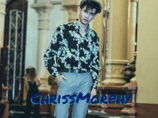 ChrissMorphy