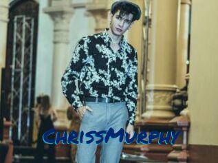 ChrissMurphy