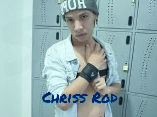 Chriss_Rod