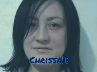 Chrissa18