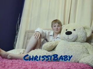 ChrissiBaby