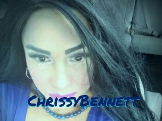 ChrissyBennett