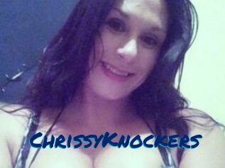 ChrissyKnockers Sexe City