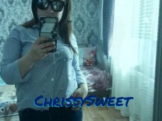 ChrissySweet