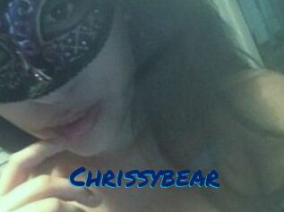 Chrissybear