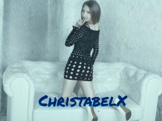 ChristabelX