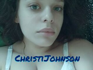 ChristiJohnson