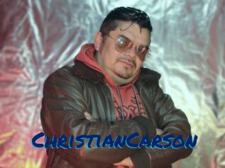 ChristianCarson